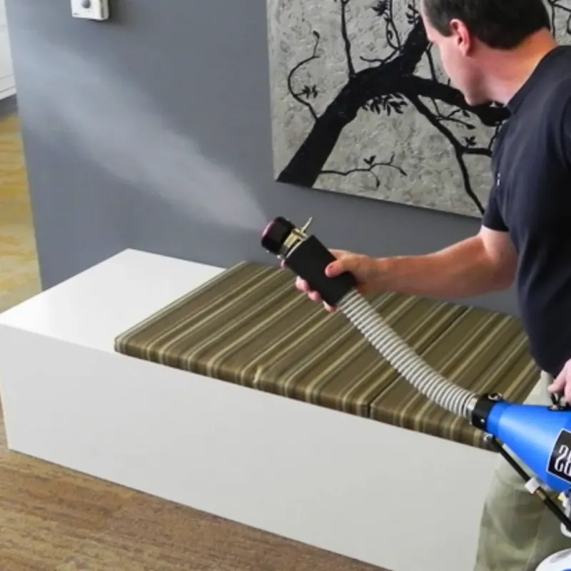 Professional Odor Removal in Town and Country, WA